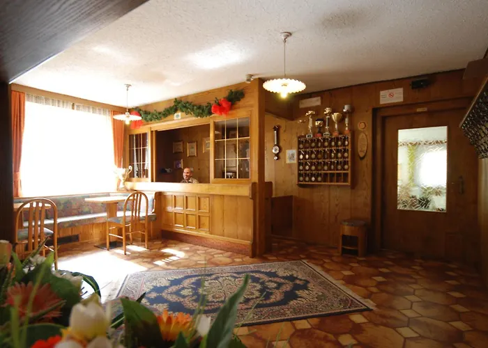 Hotel Ancora