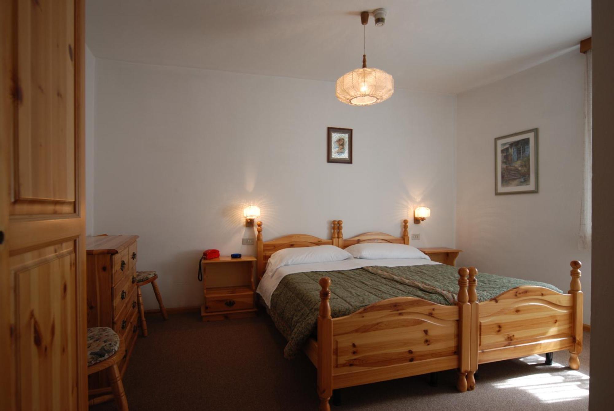 Hotel Ancora 2*