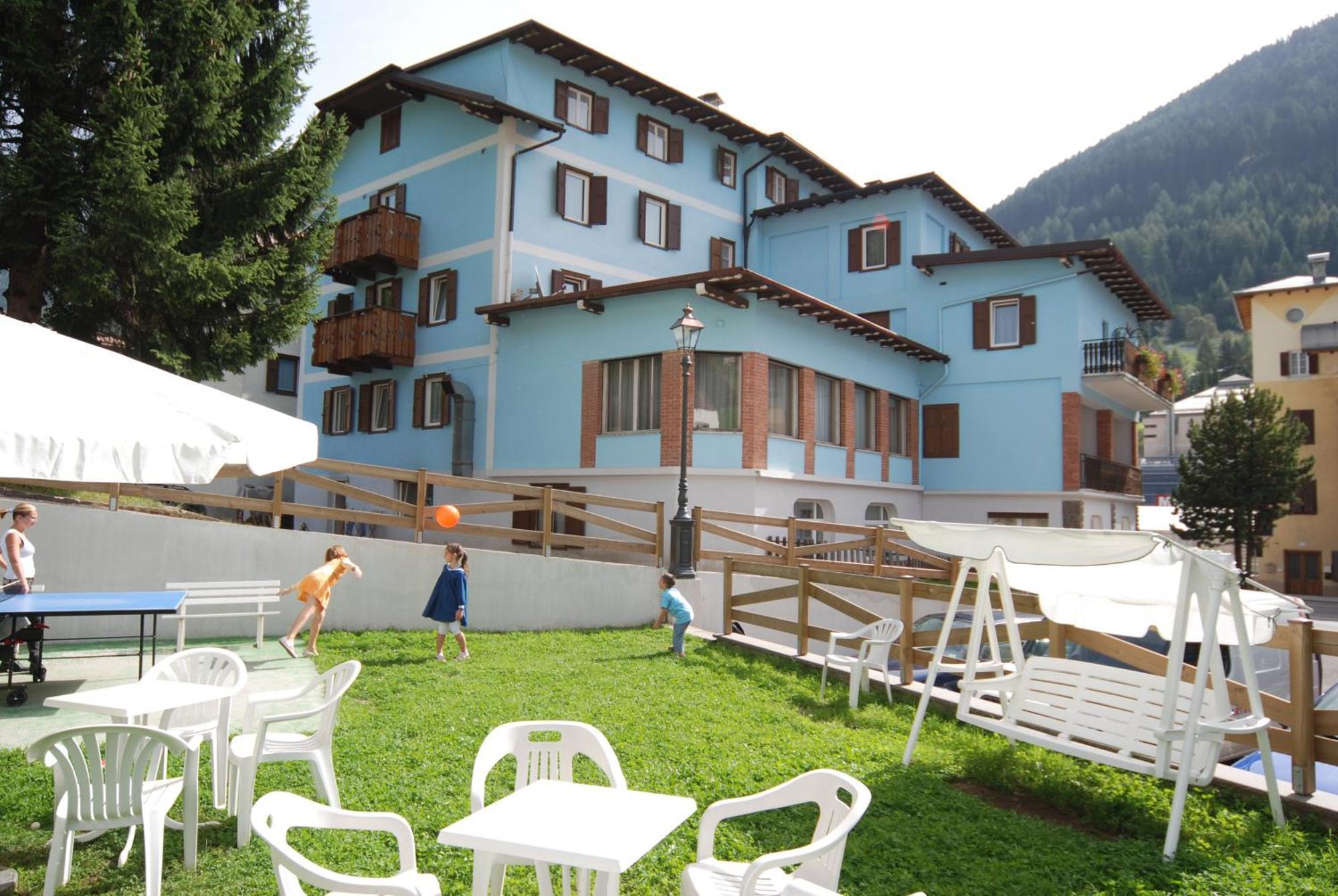 Hotel Ancora 2*