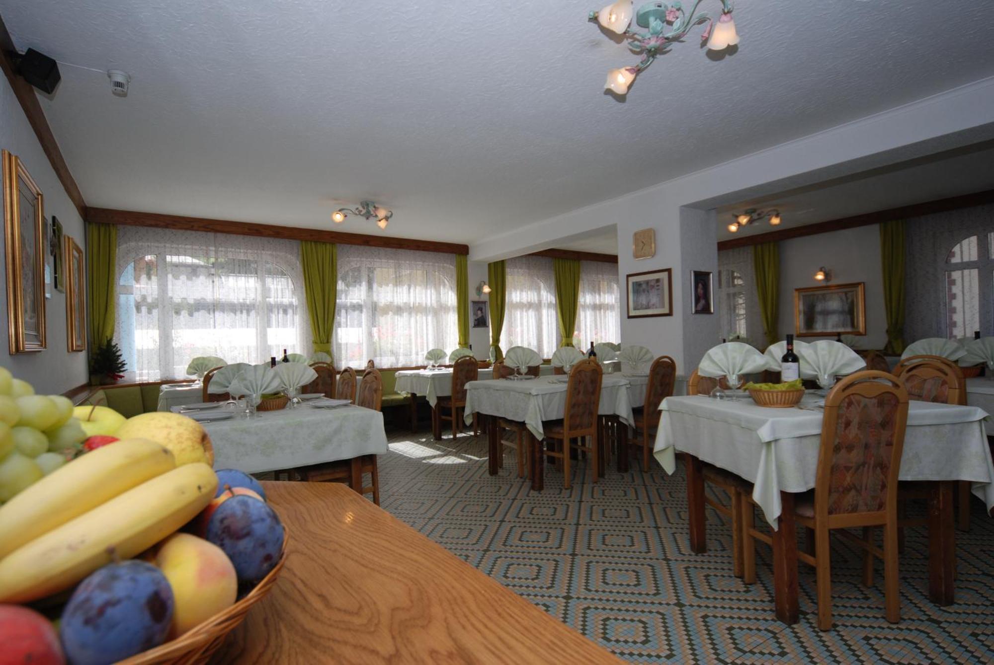 Hotel Ancora Moena