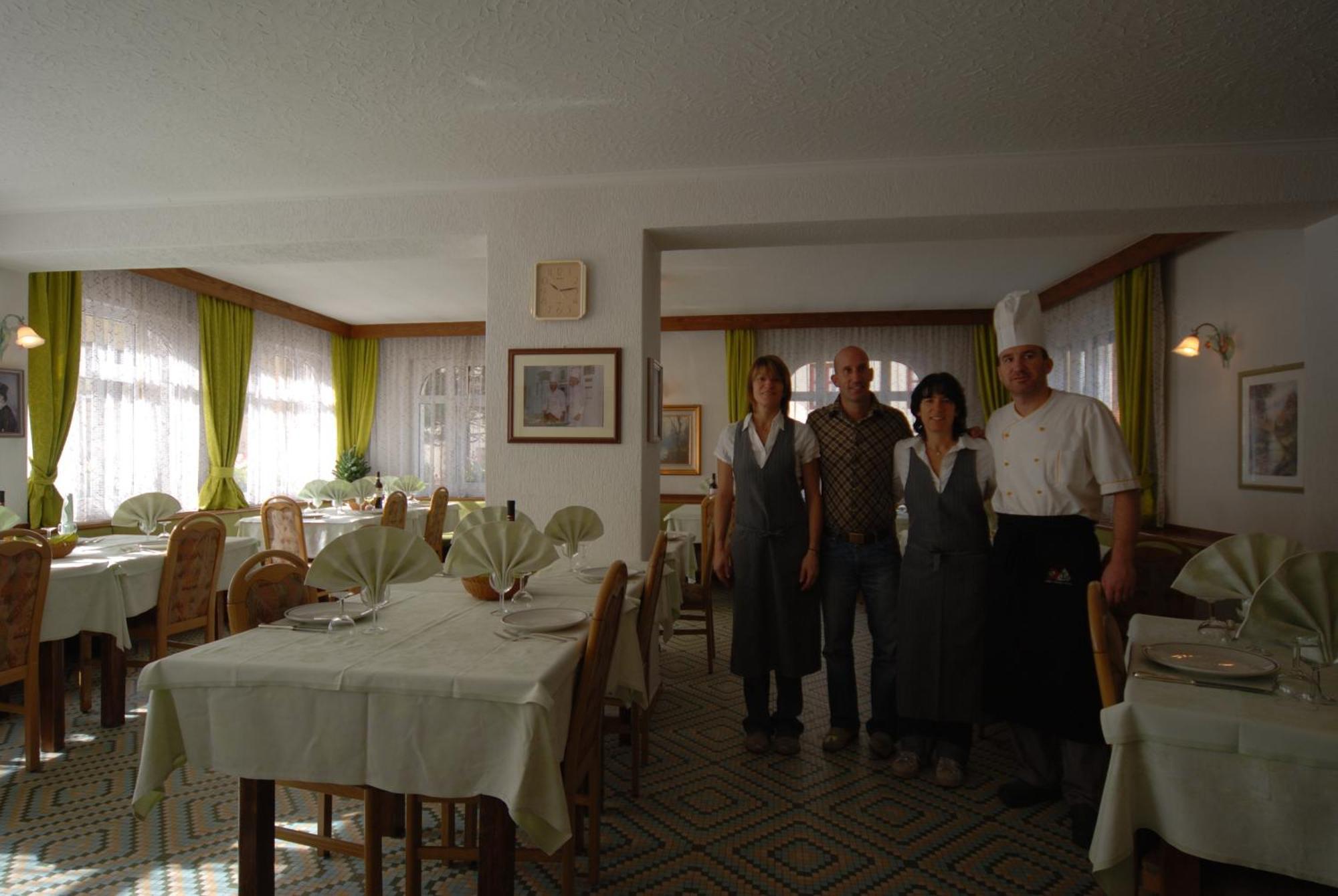 Hotel Ancora 2*