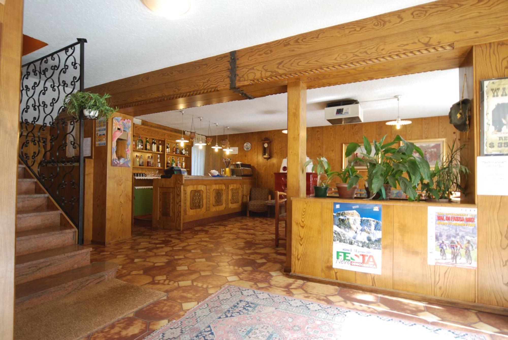 Hotel Ancora Moena