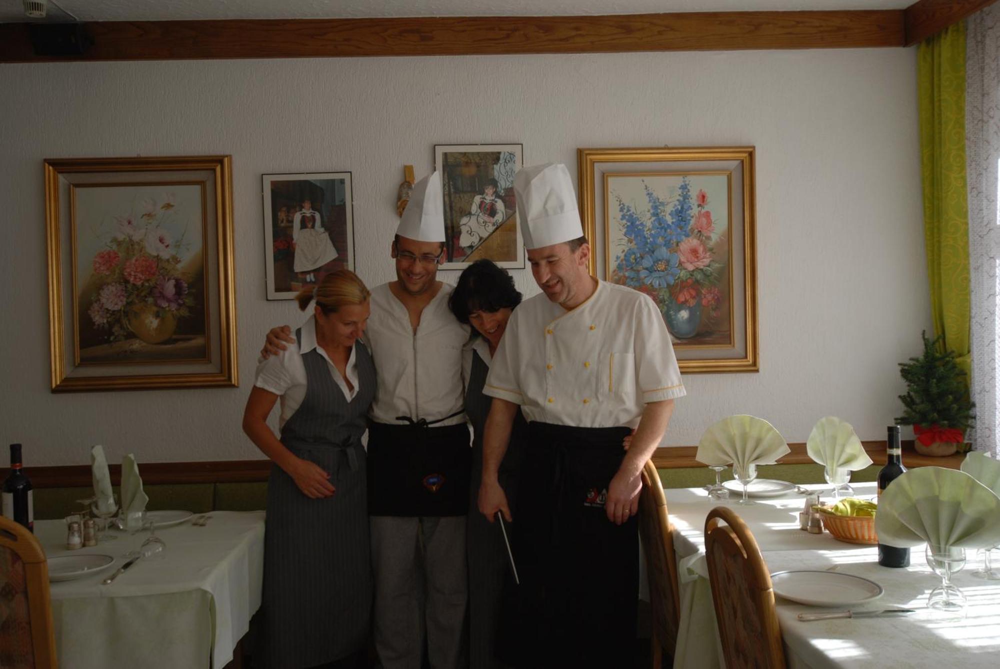 Hotel Ancora 2*
