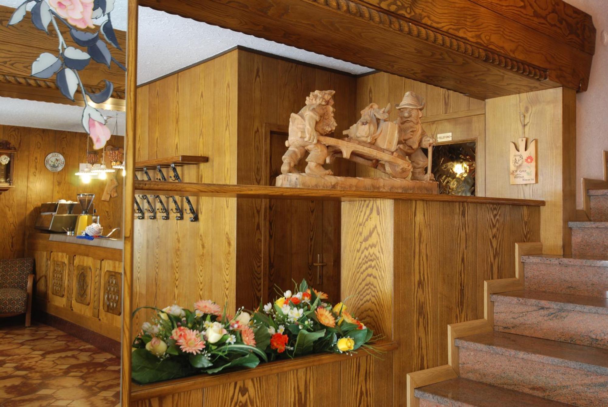 Hotel Ancora Moena