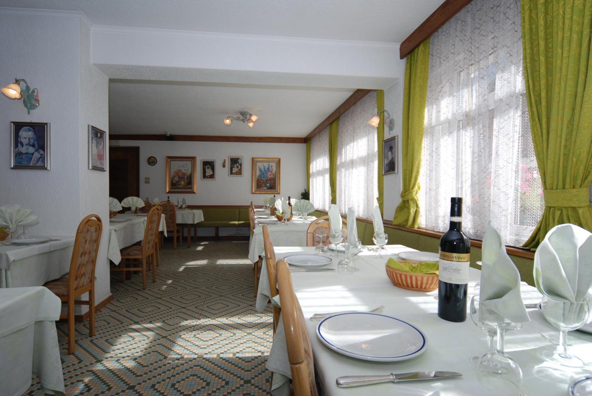 Hotel Ancora