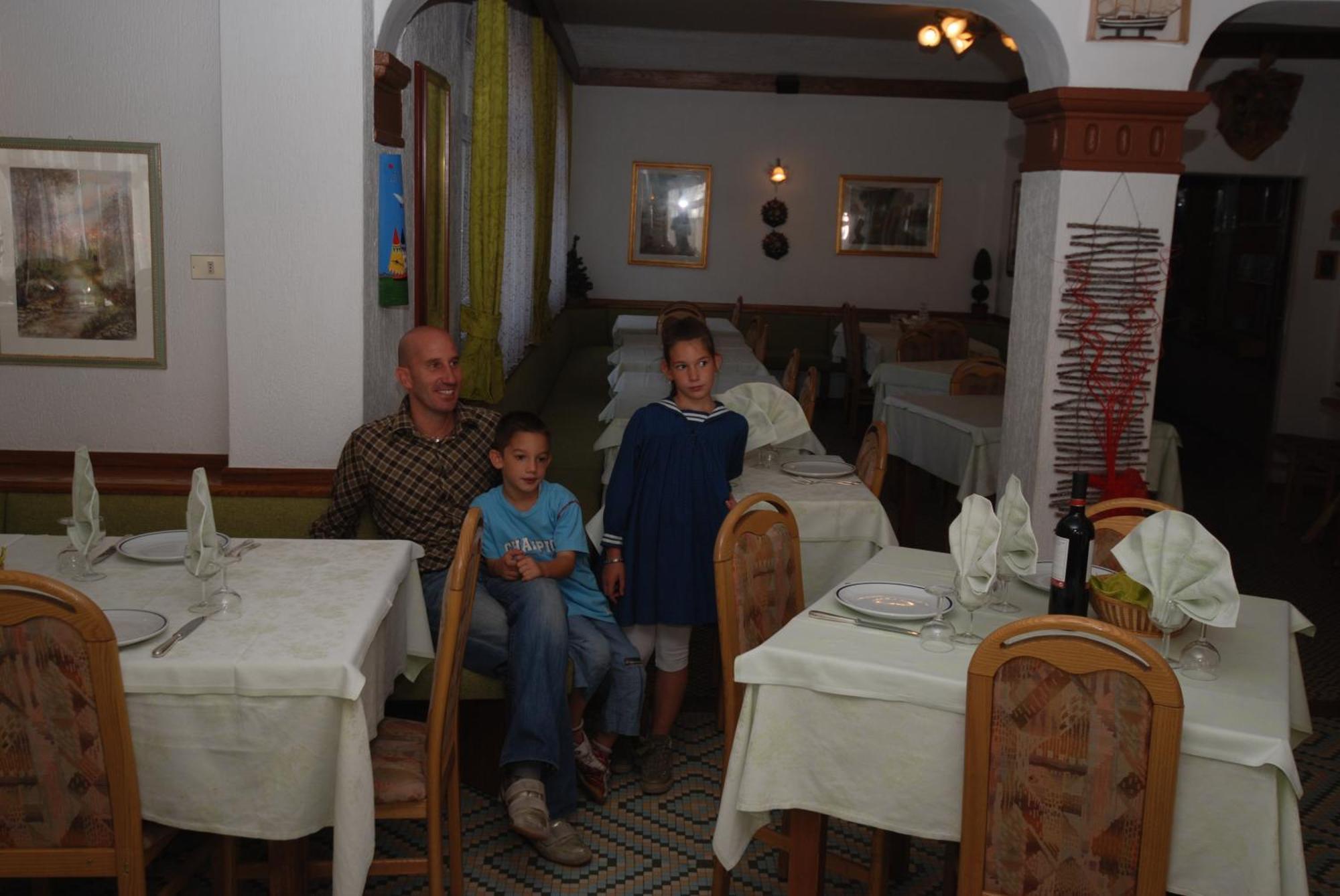 Hotel Ancora Moena